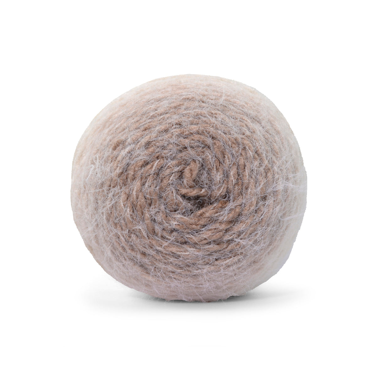 Círculo Marfim - Soft Gradient Yarn with Cashmere Touch (200g)