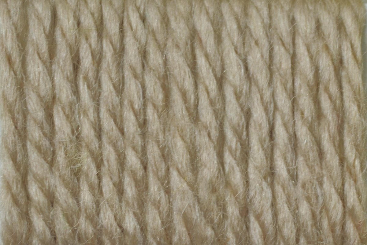 Círculo La Seda - Shimmering Acrylic - Wool Yarn (100g) - Leo Hobby