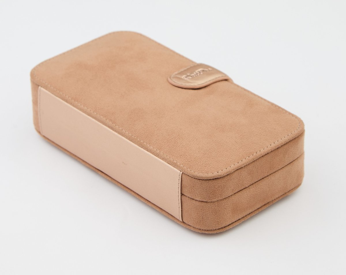 KnitPro Oasis Chunky Interchangeable Crochet Hook Set (5.5–10.0 mm) - Leo Hobby