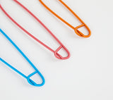 Aluminium Stitch Holders by KnitPro Utility Tools