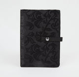 KnitPro Large Magma Chart Keepers for organized knitting.