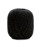 Círculo Barroco Maxcolor Sparkle – Cotton Yarn with Metallic Shine (200g) - Leo Hobby