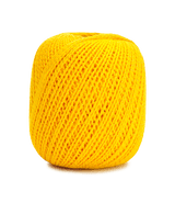 Círculo Barroco Maxcolor Sparkle – Cotton Yarn with Metallic Shine (200g) - Leo Hobby