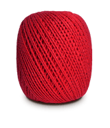 Círculo Barroco Maxcolor Sparkle – Cotton Yarn with Metallic Shine (200g) - Leo Hobby