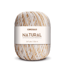 Circulo Barroco Multicolor Premium 4/6, 100% Cotton Yarn for Crochet and Knitting, 226m/200g - Leo Hobby Marketplace