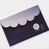 Deluxe KnitPro Karbonz Interchangeable Needles.