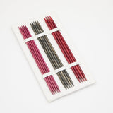 KnitPro Dreamz Starter 20 cm Double Pointed Needle Sets 200642 - Leo Hobby