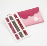KnitPro Dreamz Starter 20 cm Double Pointed Needle Sets 200642 - Leo Hobby