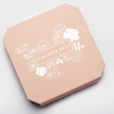 Symfonie Rose Crochet Hook Set – KnitPro | 8 Rosewood Hooks in Gift Box (20719) - Leo Hobby Marketplace